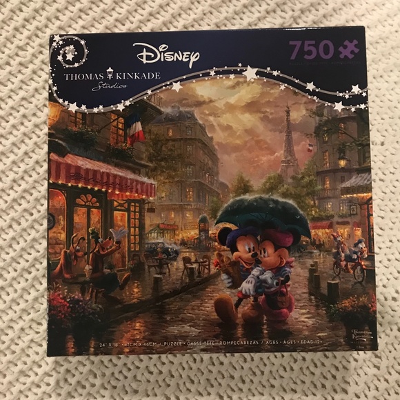 Puzzle - Picture 1 of 1